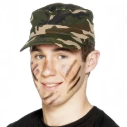 Armékeps