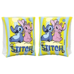 Armpuffar Bestway Stitch™