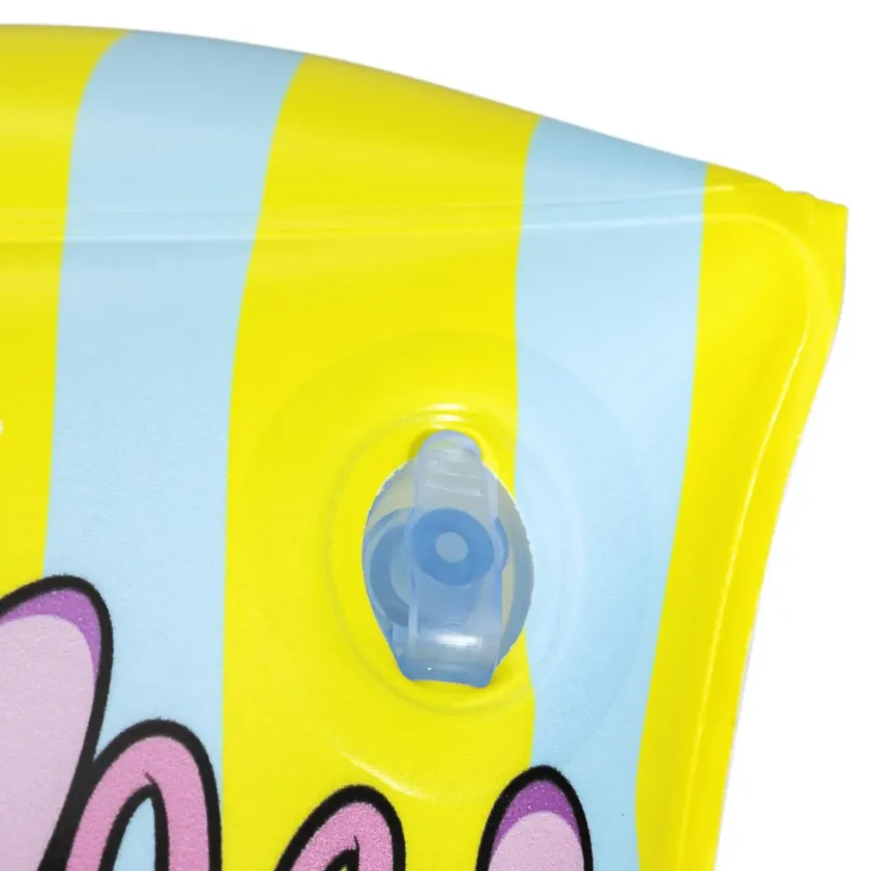 Armpuffar Bestway Stitch™