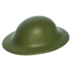 Army Hjälm Plast