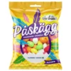 Aroma Dragerade Skumägg Godispåse