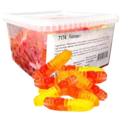 Aroma Fruktmaskar Storpack