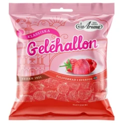 Aroma Gelehallon