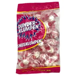 Aroma Maxi Dunderklump Godispåse