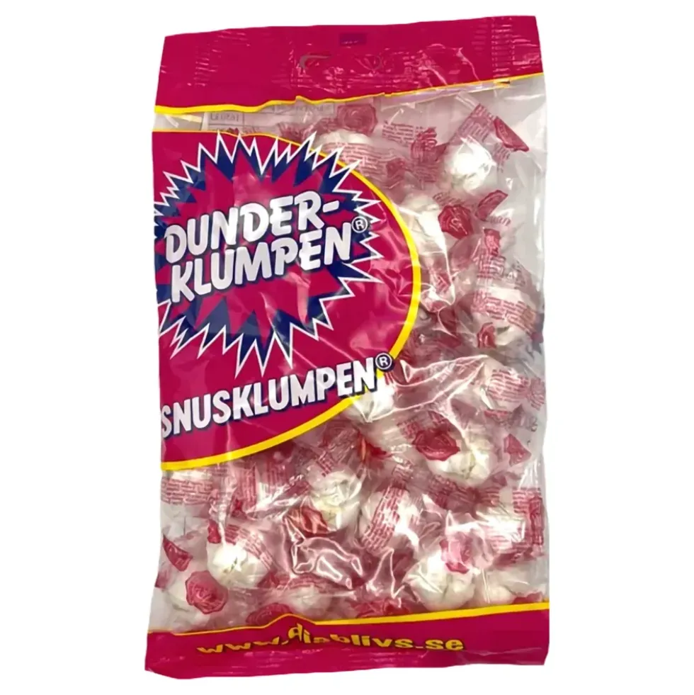 Aroma Maxi Dunderklump Godispåse