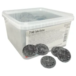 Aroma Salta Klockor Storpack