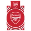 Arsenal Bäddset