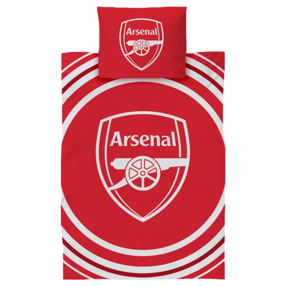 Arsenal Bäddset