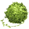 Artificiella Blad Girlang