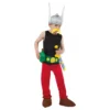 Asterix Barn Maskeraddräkt