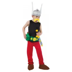 Asterix Barn Maskeraddräkt