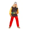 Asterix Budget Maskeraddräkt