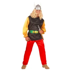Asterix Budget Maskeraddräkt
