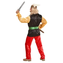 Asterix Budget Maskeraddräkt