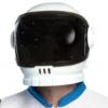 Astronauthjälm Deluxe