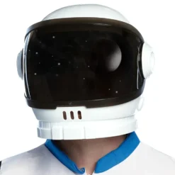 Astronauthjälm Deluxe