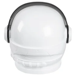 Astronauthjälm Deluxe