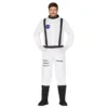 Astronaut Maskeraddräkt