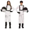 Astronaut Teen Maskeraddräkt