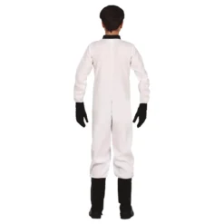 Astronaut Teen Maskeraddräkt