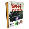 Atlaris Kalla Fall Dödsdömd
