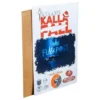 Atlaris Kalla Fall Flaskpost