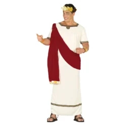 Augustus Caesar Maskeraddräkt