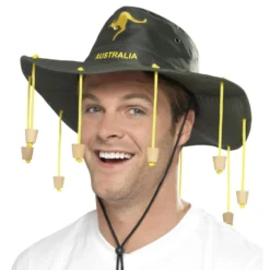 Australisk Hatt