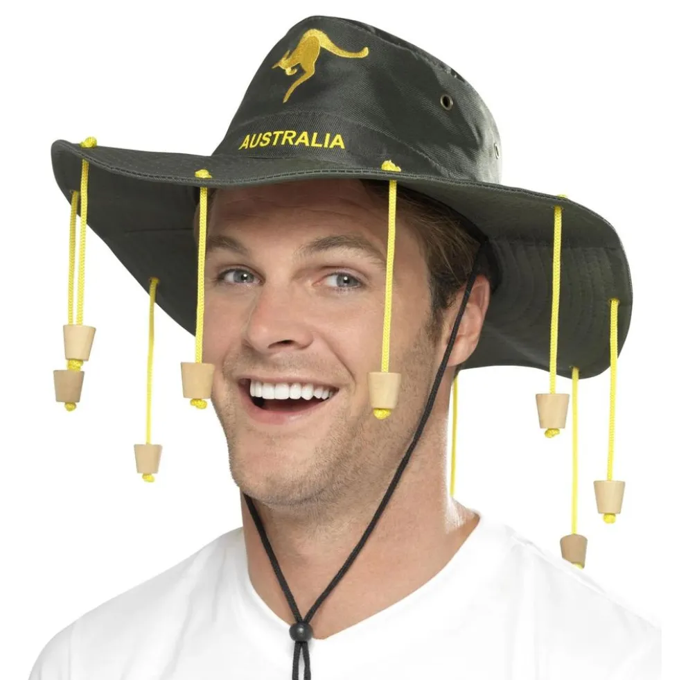 Australisk Hatt