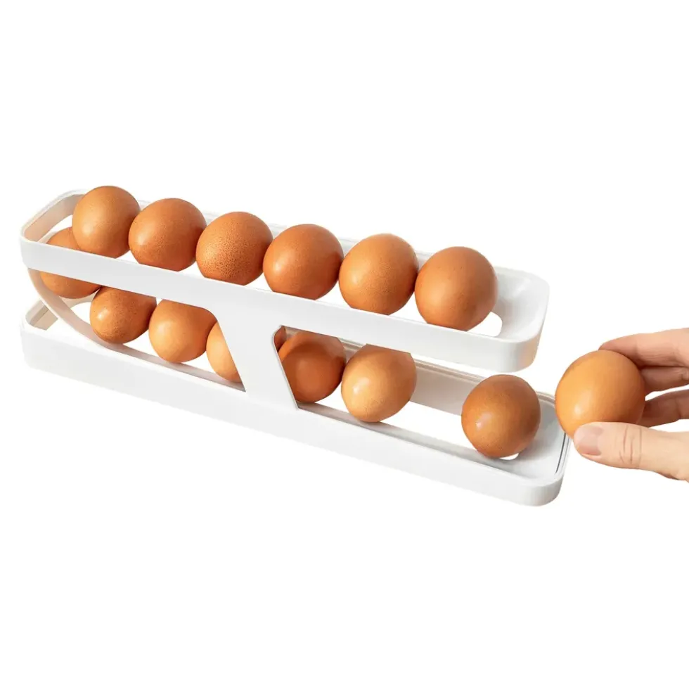 Automatisk Ägg-organisatör