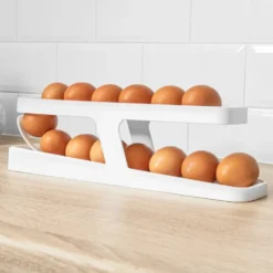 Automatisk Ägg-organisatör