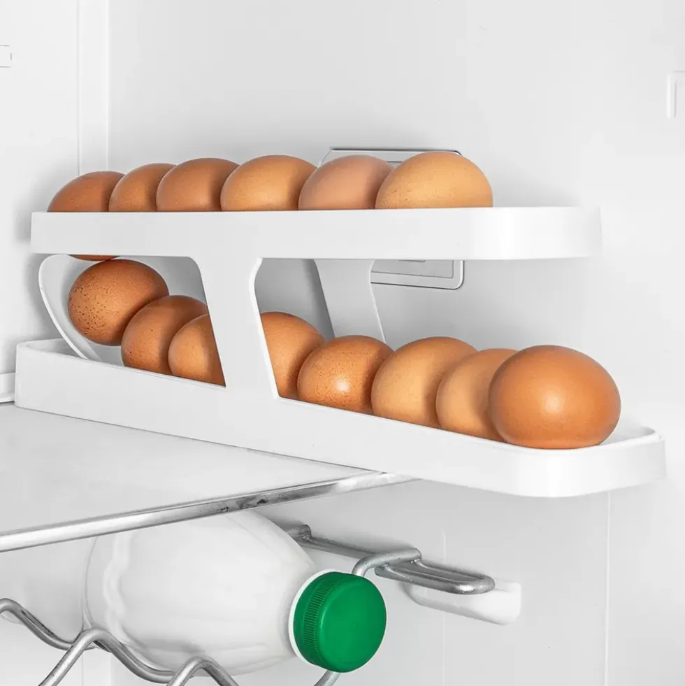 Automatisk Ägg-organisatör