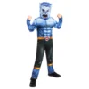 Avengers™ Doomsday Beast Barn Maskeraddräkt