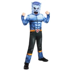 Avengers™ Doomsday Beast Barn Maskeraddräkt