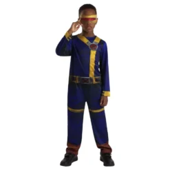 Avengers™ Doomsday Cyclops Barn Maskeraddräkt