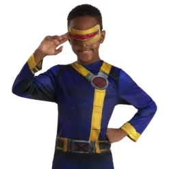 Avengers™ Doomsday Cyclops Barn Maskeraddräkt