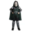 Avengers™ Doomsday Dr Doom Barn Deluxe Maskeraddräkt