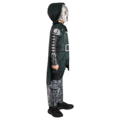 Avengers™ Doomsday Dr Doom Barn Deluxe Maskeraddräkt