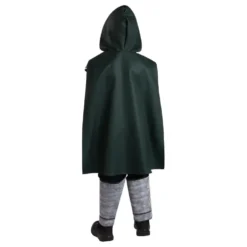 Avengers™ Doomsday Dr Doom Barn Deluxe Maskeraddräkt