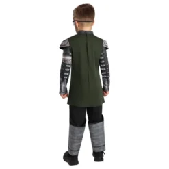Avengers™ Doomsday Dr Doom Barn Deluxe Maskeraddräkt