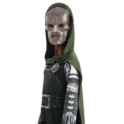 Avengers™ Doomsday Dr Doom Barn Maskeraddräkt