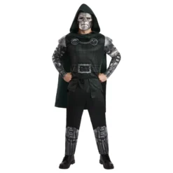 Avengers™ Doomsday Dr Doom Deluxe Maskeraddräkt