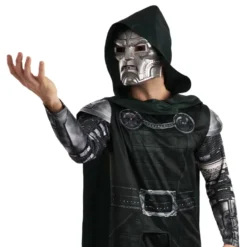 Avengers™ Doomsday Dr Doom Deluxe Maskeraddräkt