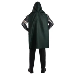 Avengers™ Doomsday Dr Doom Deluxe Maskeraddräkt