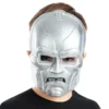 Avengers™ Doomsday Dr Doom Mask för Barn