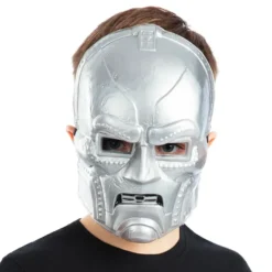 Avengers™ Doomsday Dr Doom Mask för Barn