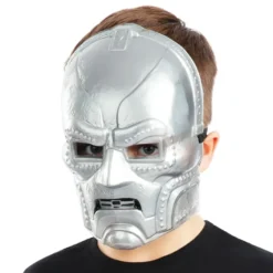 Avengers™ Doomsday Dr Doom Mask för Barn