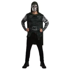 Avengers™ Doomsday Dr Doom Maskeraddräkt