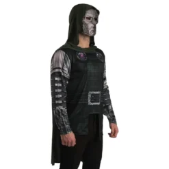 Avengers™ Doomsday Dr Doom Maskeraddräkt