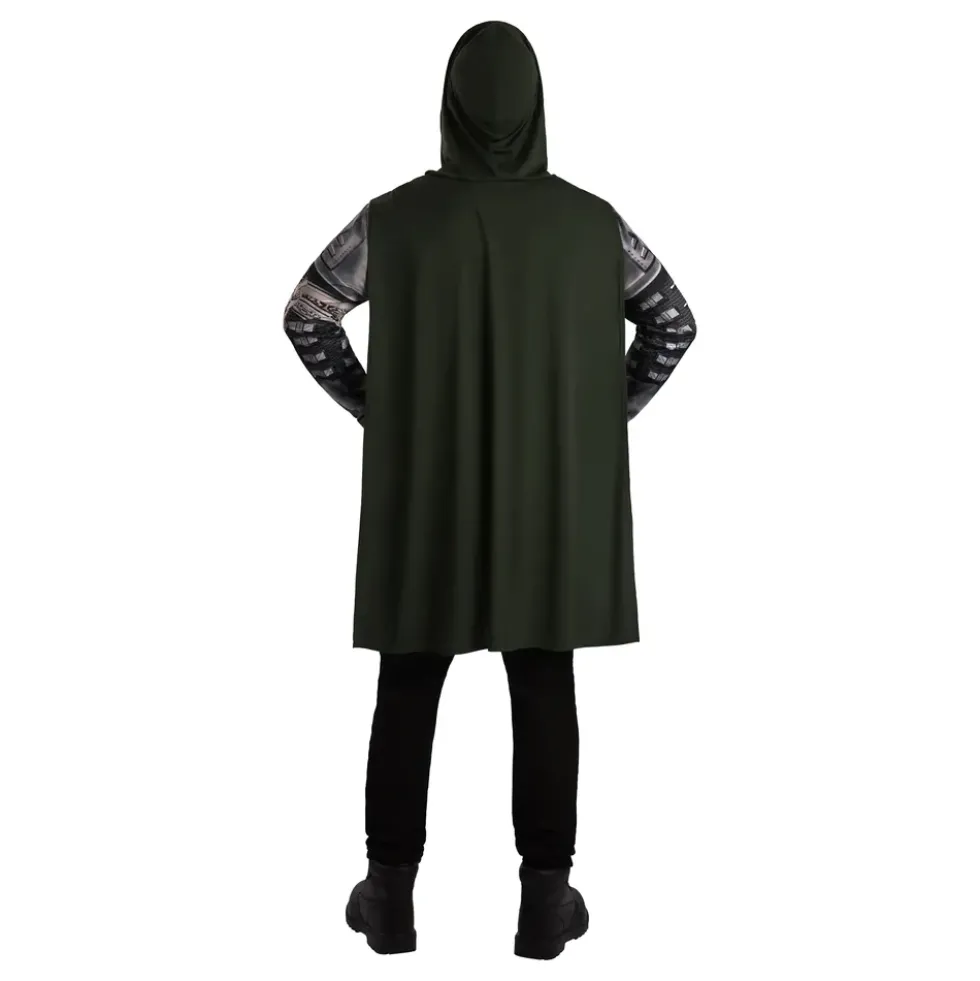 Avengers™ Doomsday Dr Doom Maskeraddräkt